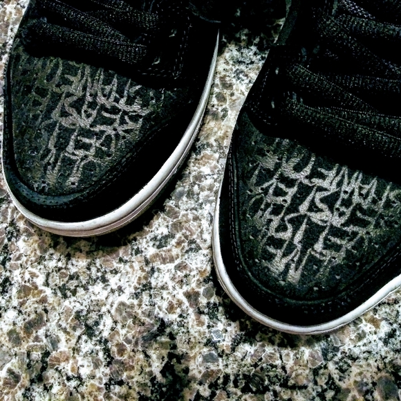 Nike Shoes | Nike X Neckface Sb Dunk High | Poshmark